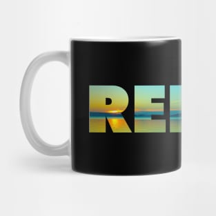 Relax Mug